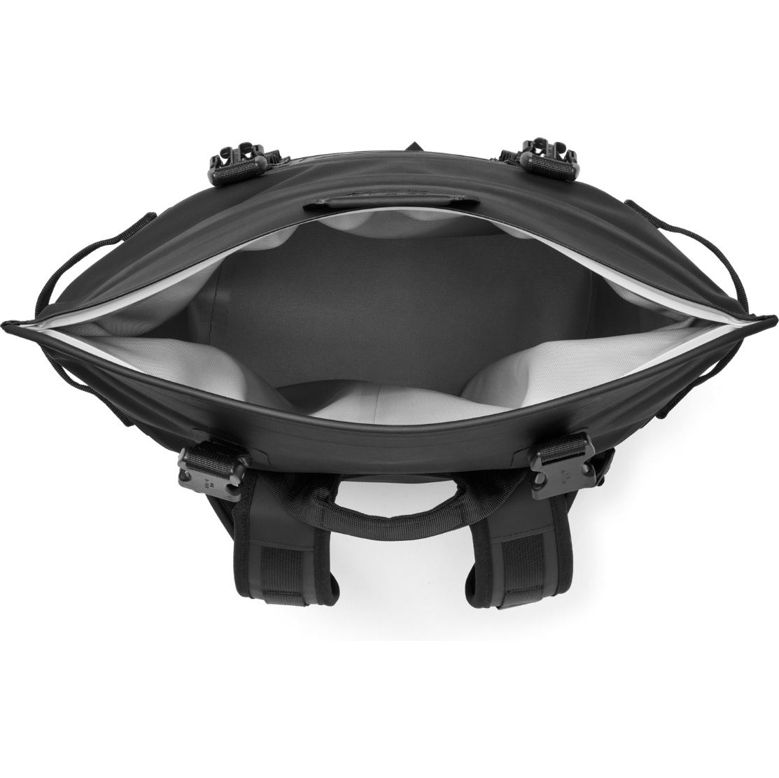 2026 YETI Hopper M20 Backpack Cooler 70000001854 - Black